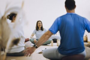 Welcome 2026 moonloveyoga <br> 02.-04.01.2026